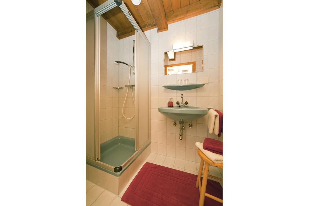 ミルシュタット Klieber - Urlaub Am Biobauernhofヴィラ 部屋 写真